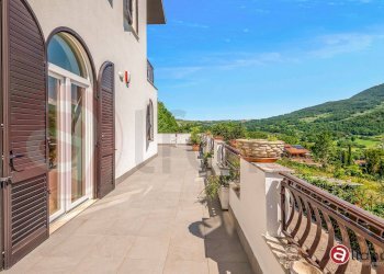 Foto 19 - Casa semi indipendente Via dell'acqua zolfa
 
11, Isernia - foto 19