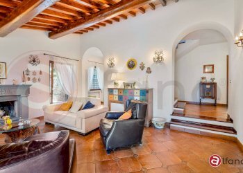 Foto 2 - Villa Via Vicini
 
14, Castrocielo - foto 2