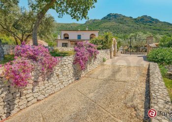 Foto 4 - Villa Via Vicini
 
14, Castrocielo - foto 4
