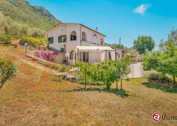 Foto 5 - Villa Via Vicini
 
14, Castrocielo - foto 5