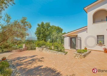 Foto 8 - Villa Via Vicini
 
14, Castrocielo - foto 8