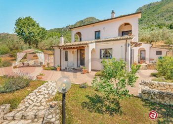 Foto 9 - Villa Via Vicini
 
14, Castrocielo - foto 9