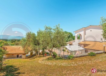 Foto 13 - Villa Via Vicini
 
14, Castrocielo - foto 13