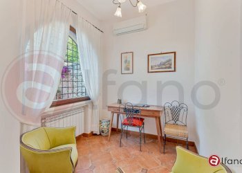 Foto 16 - Villa Via Vicini
 
14, Castrocielo - foto 16