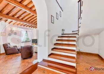Foto 19 - Villa Via Vicini
 
14, Castrocielo - foto 19