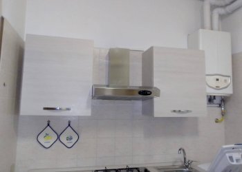 Foto 5 - One-room apartment VIA CADUTI DELLA LIBERAZIONE
 
25, Saronno - photo 5