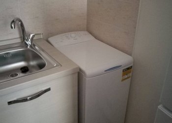Foto 9 - One-room apartment VIA CADUTI DELLA LIBERAZIONE
 
25, Saronno - photo 9