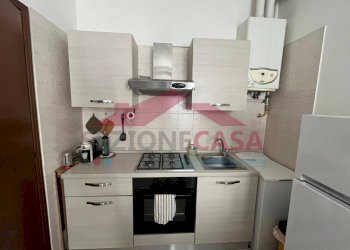 Foto 4 - One-room apartment VIA CADUTI DELLA LIBERAZIONE
 
25, Saronno - photo 4