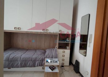 Foto 7 - One-room apartment VIA CADUTI DELLA LIBERAZIONE
 
25, Saronno - photo 7