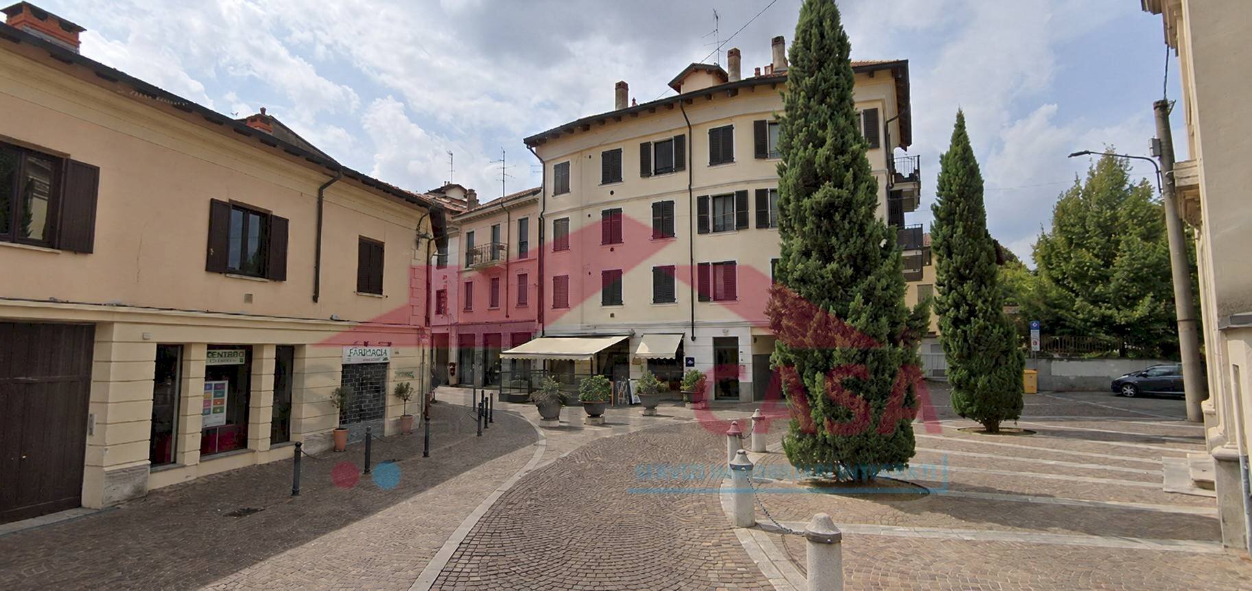 Foto 1 - Bilocale Via Silvio Pellico, Saronno - foto 1