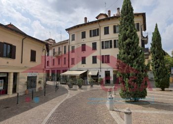 Foto 1 - Bilocale Via Silvio Pellico, Saronno - foto 1