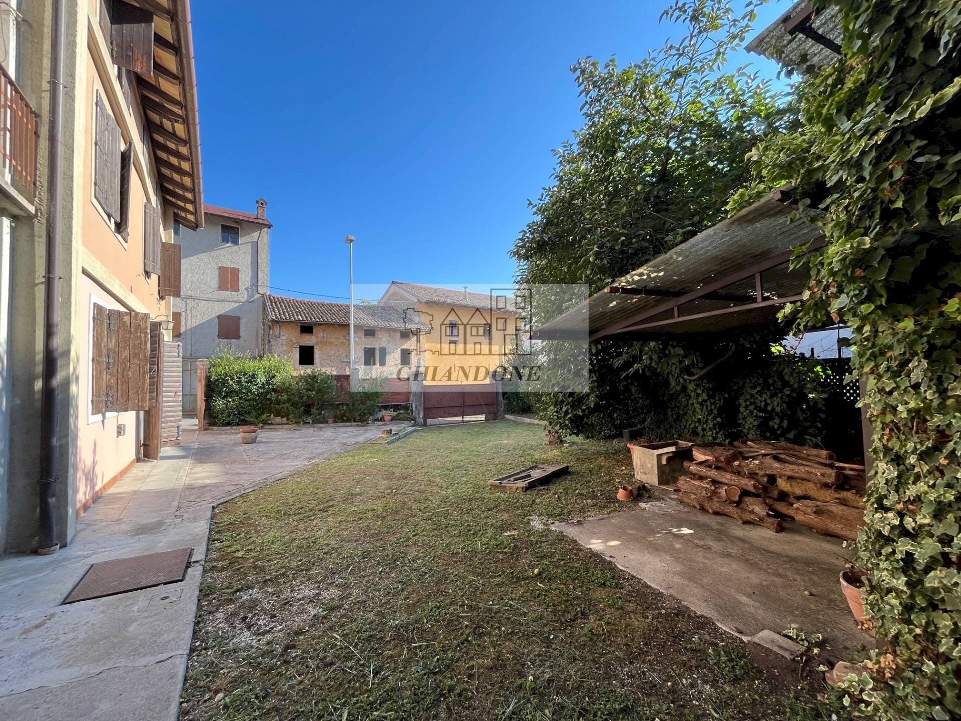 Foto 1 - Casa indipendente Fagagna - foto 1