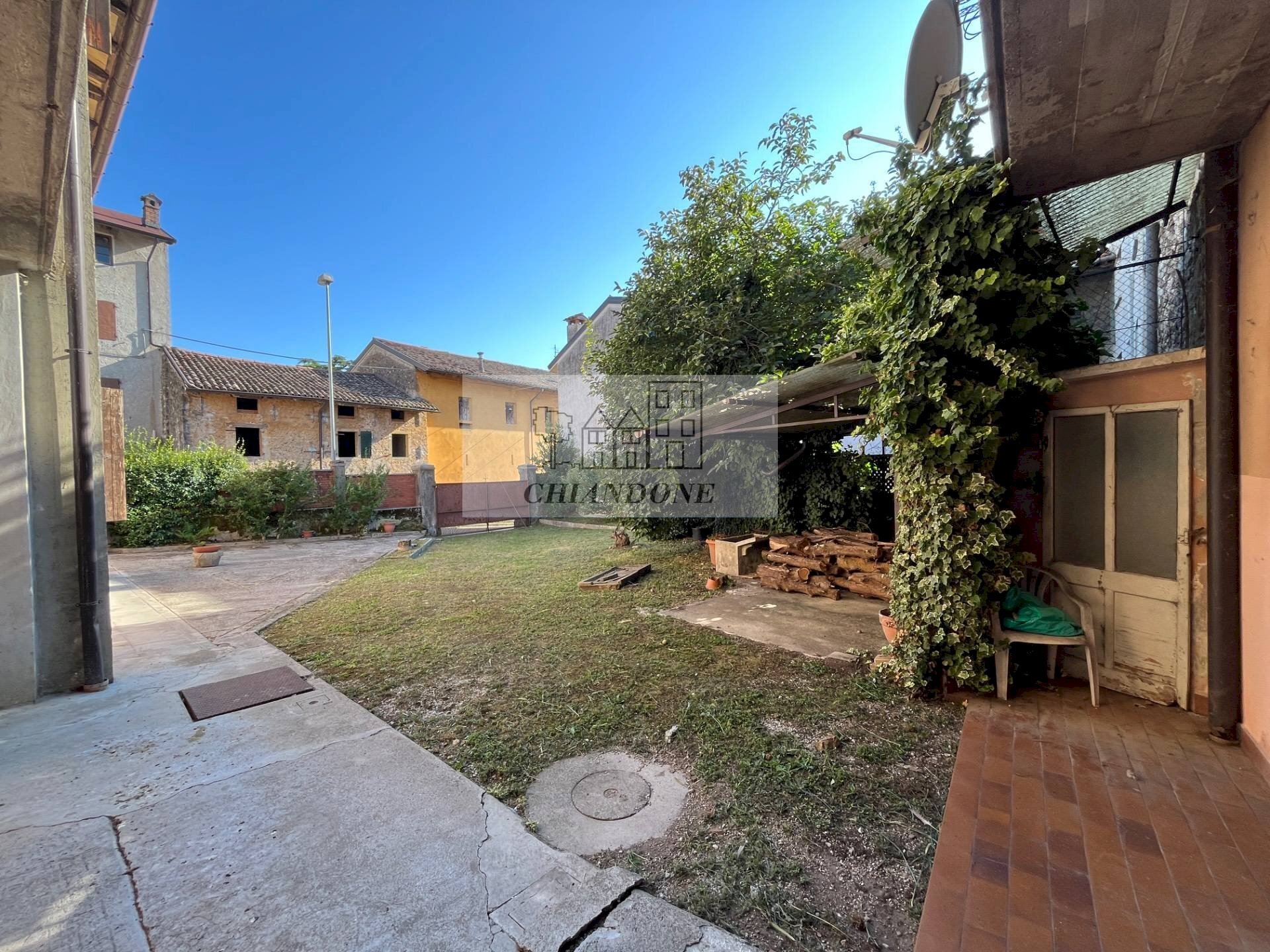 Foto 2 - Casa indipendente Fagagna - foto 2