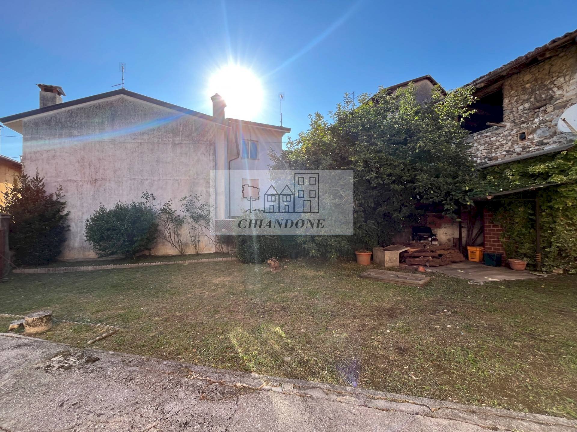Foto 3 - Casa indipendente Fagagna - foto 3