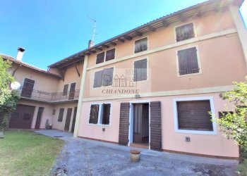 Foto 31 - Casa indipendente Fagagna - foto 31