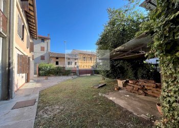 Foto 1 - Casa indipendente Fagagna - foto 1
