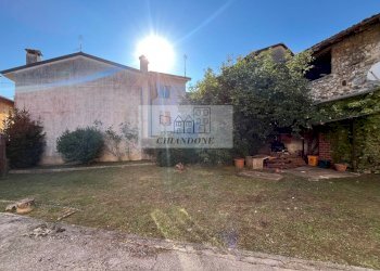 Foto 3 - Casa indipendente Fagagna - foto 3
