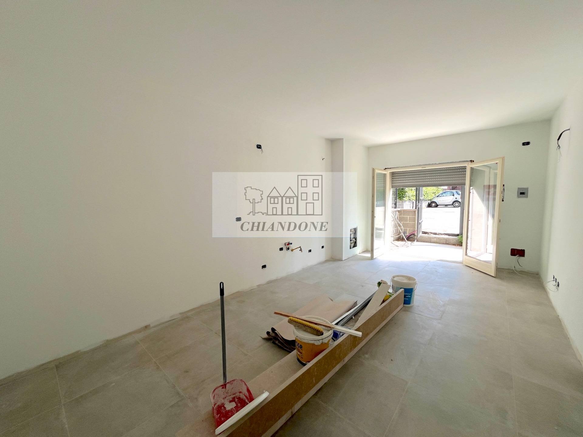 Foto 1 - Two-room apartment Sacrofano - photo 1