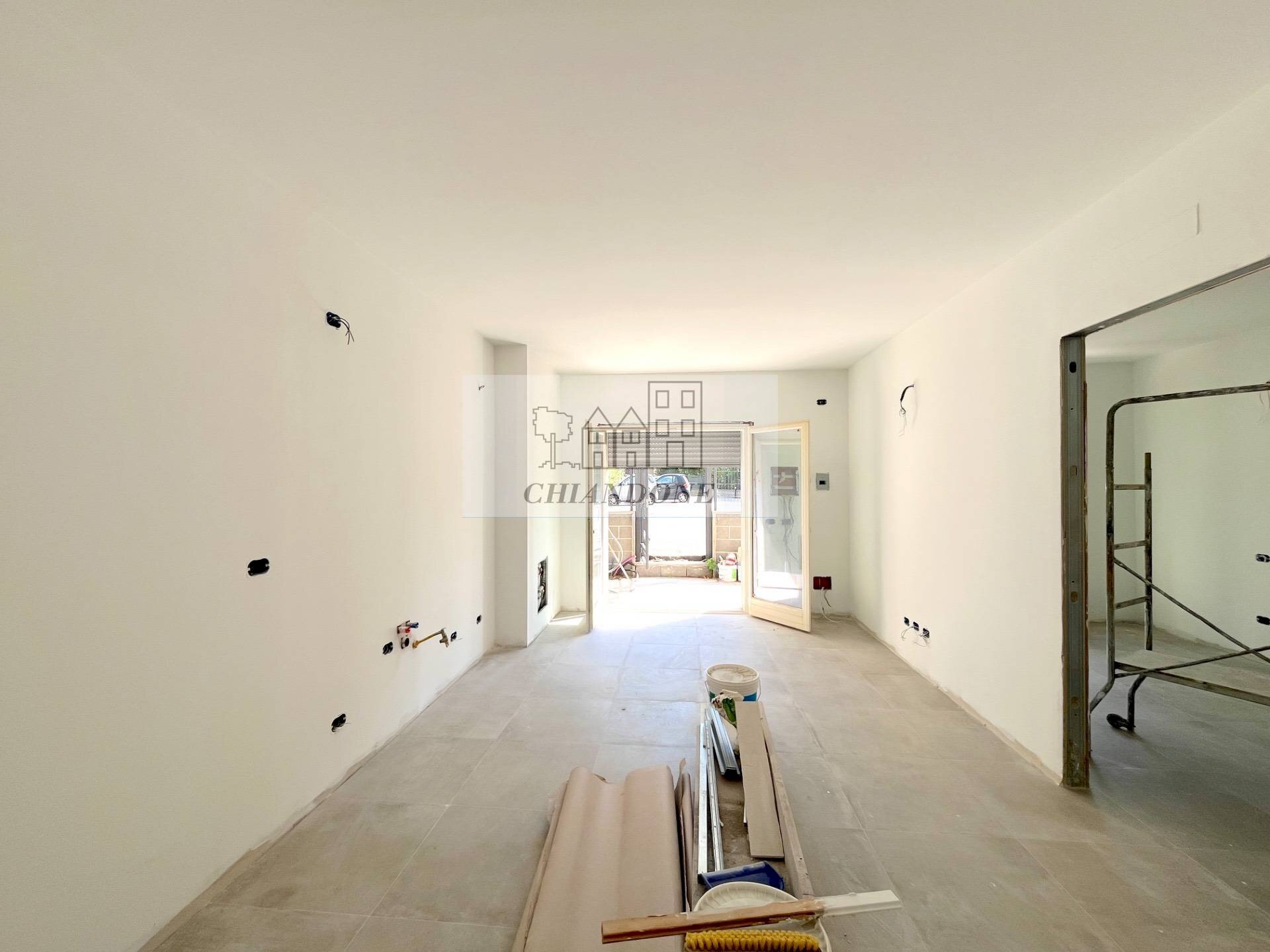 Foto 2 - Two-room apartment Sacrofano - photo 2
