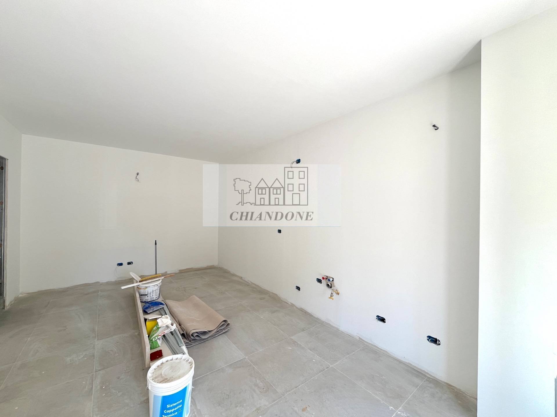 Foto 3 - Two-room apartment Sacrofano - photo 3