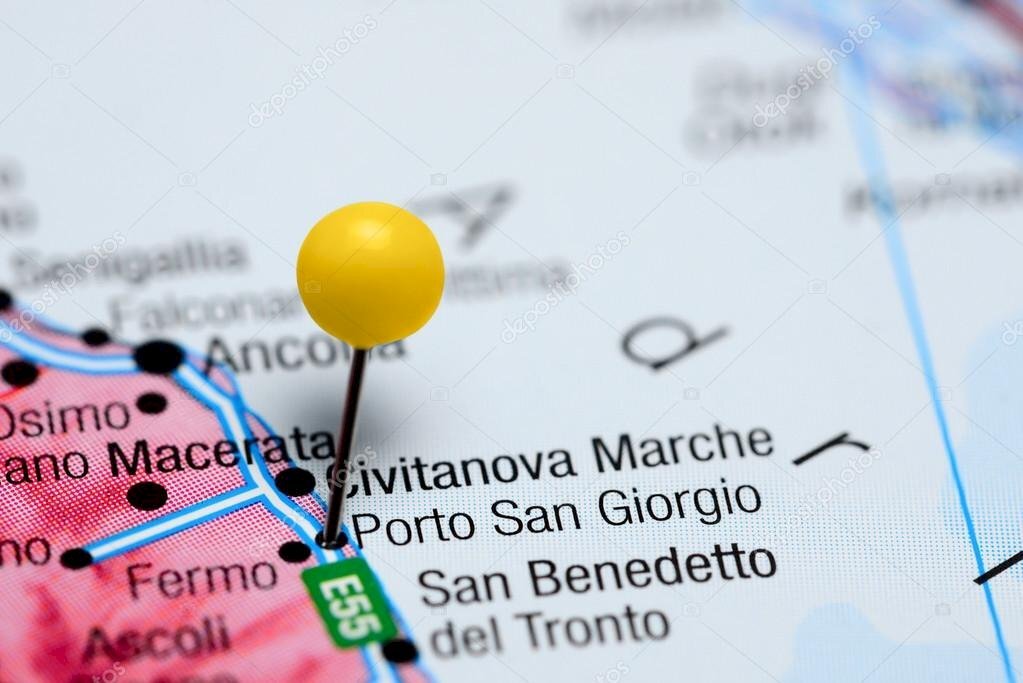 Foto 4 - Commercial Premises Via D'Annunzio, Porto San Giorgio - photo 3