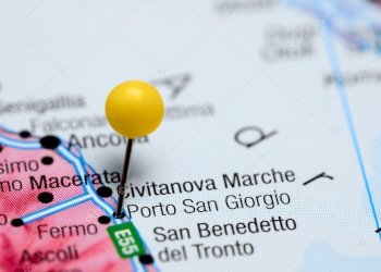Foto 4 - Commercial Premises Via D'Annunzio, Porto San Giorgio - photo 3