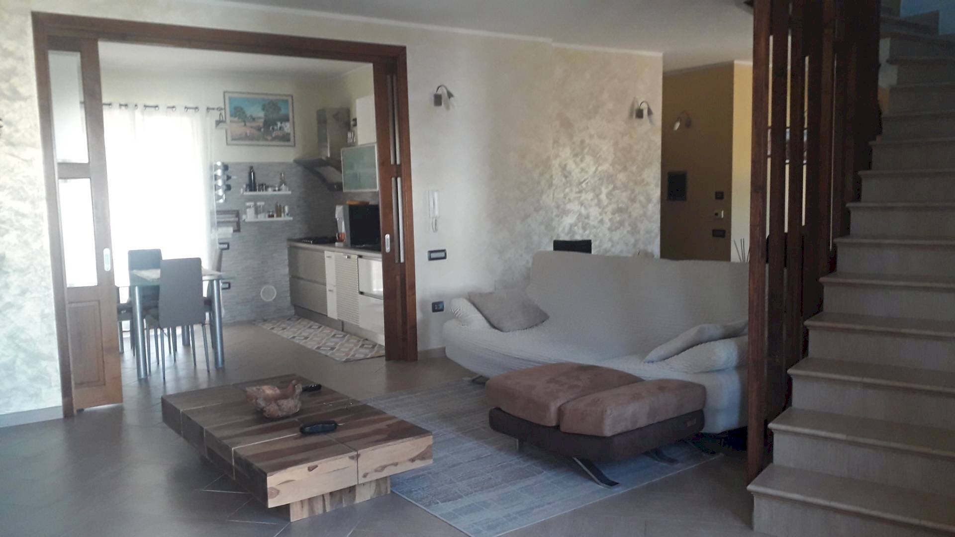 Foto 2 - Villa Via Alento, Casalincontrada - photo 2