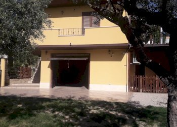 Foto 20 - Villa Via Alento, Casalincontrada - photo 19