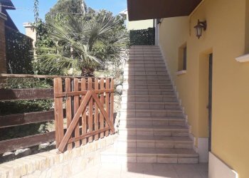 Foto 28 - Villa Via Alento, Casalincontrada - photo 27