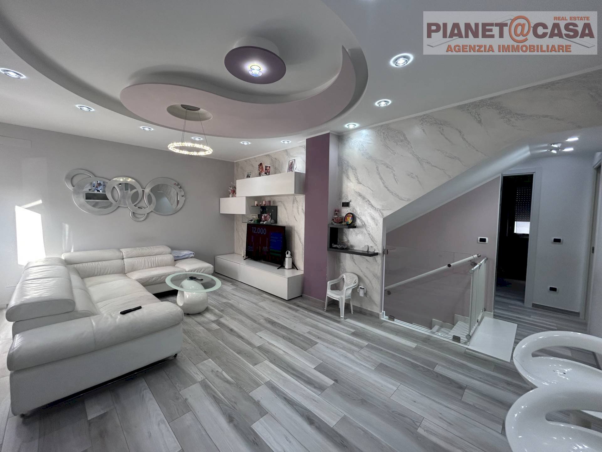 Foto 1 - Semi-detached Villa Via Primo Maggio, Spinetoli - photo 1