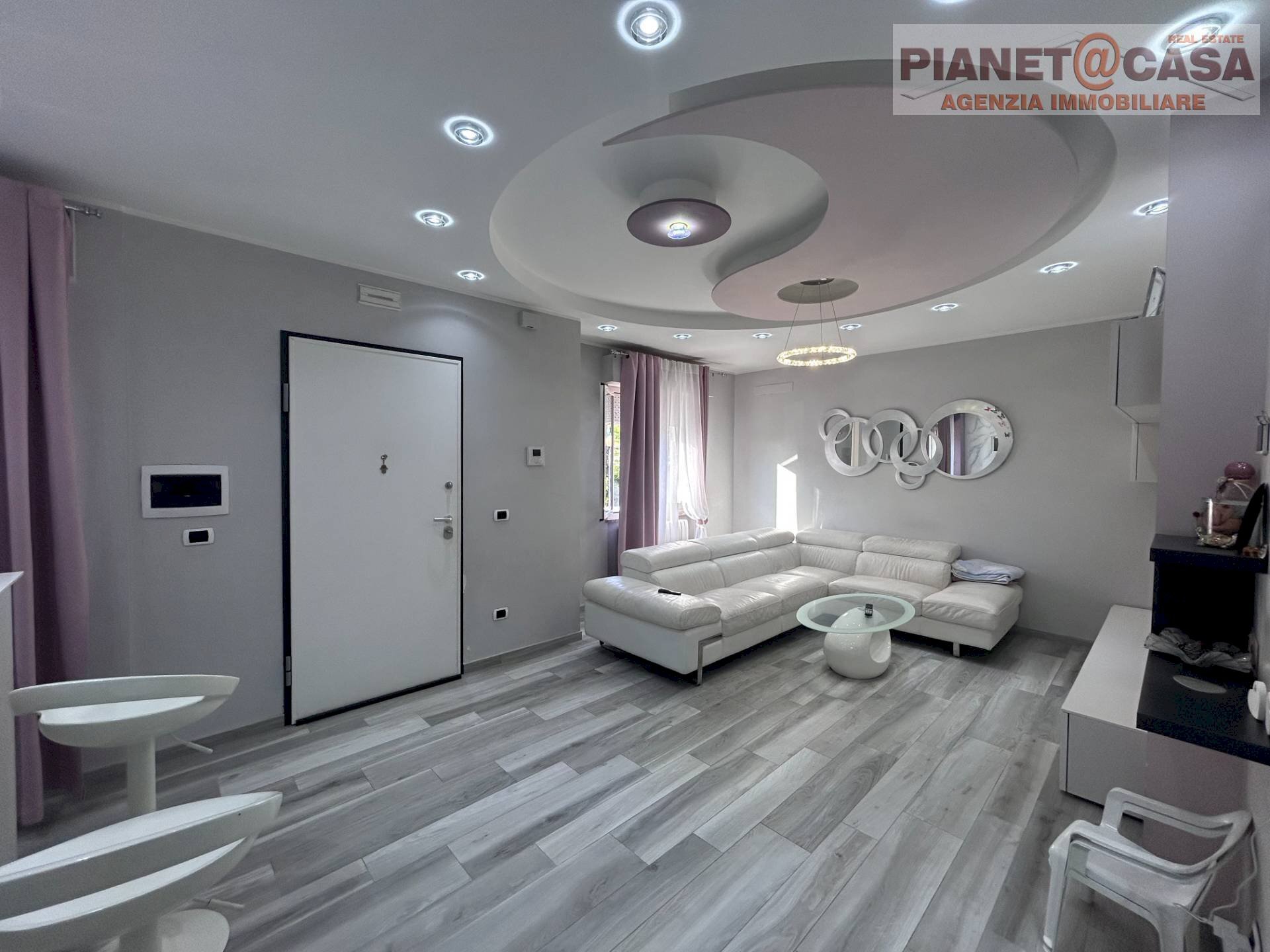 Foto 2 - Semi-detached Villa Via Primo Maggio, Spinetoli - photo 2