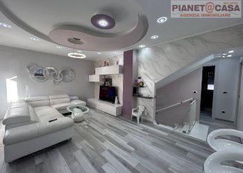 Foto 1 - Semi-detached Villa Via Primo Maggio, Spinetoli - photo 1