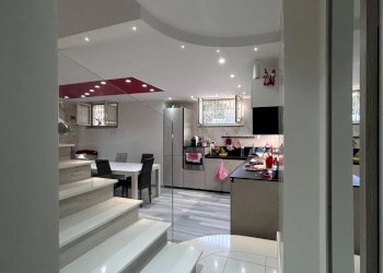 Foto 14 - Semi-detached Villa Via Primo Maggio, Spinetoli - photo 14