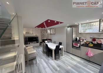 Foto 18 - Semi-detached Villa Via Primo Maggio, Spinetoli - photo 18