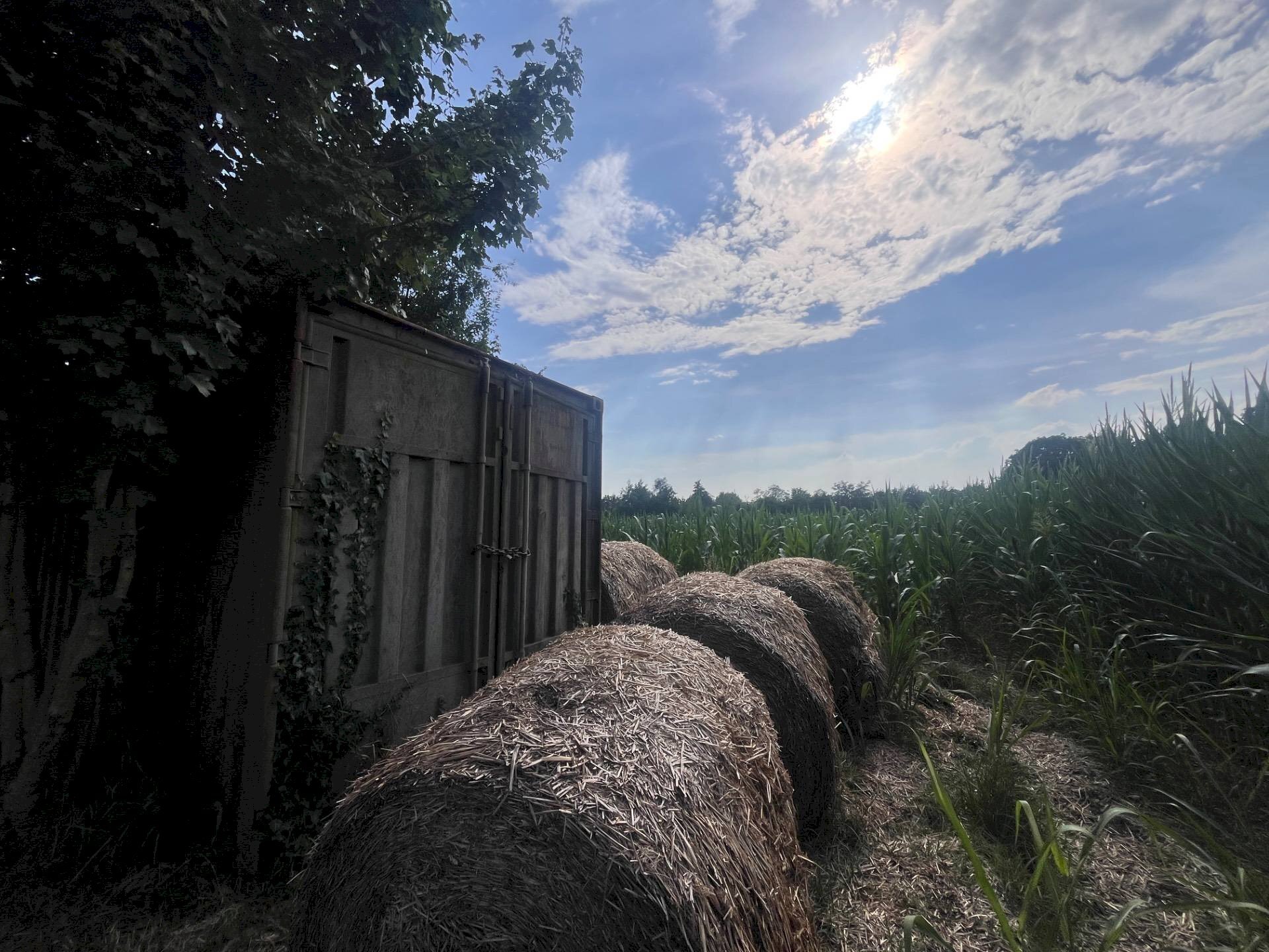 Foto 1 - Agricultural land Via perine, Villorba - photo 1