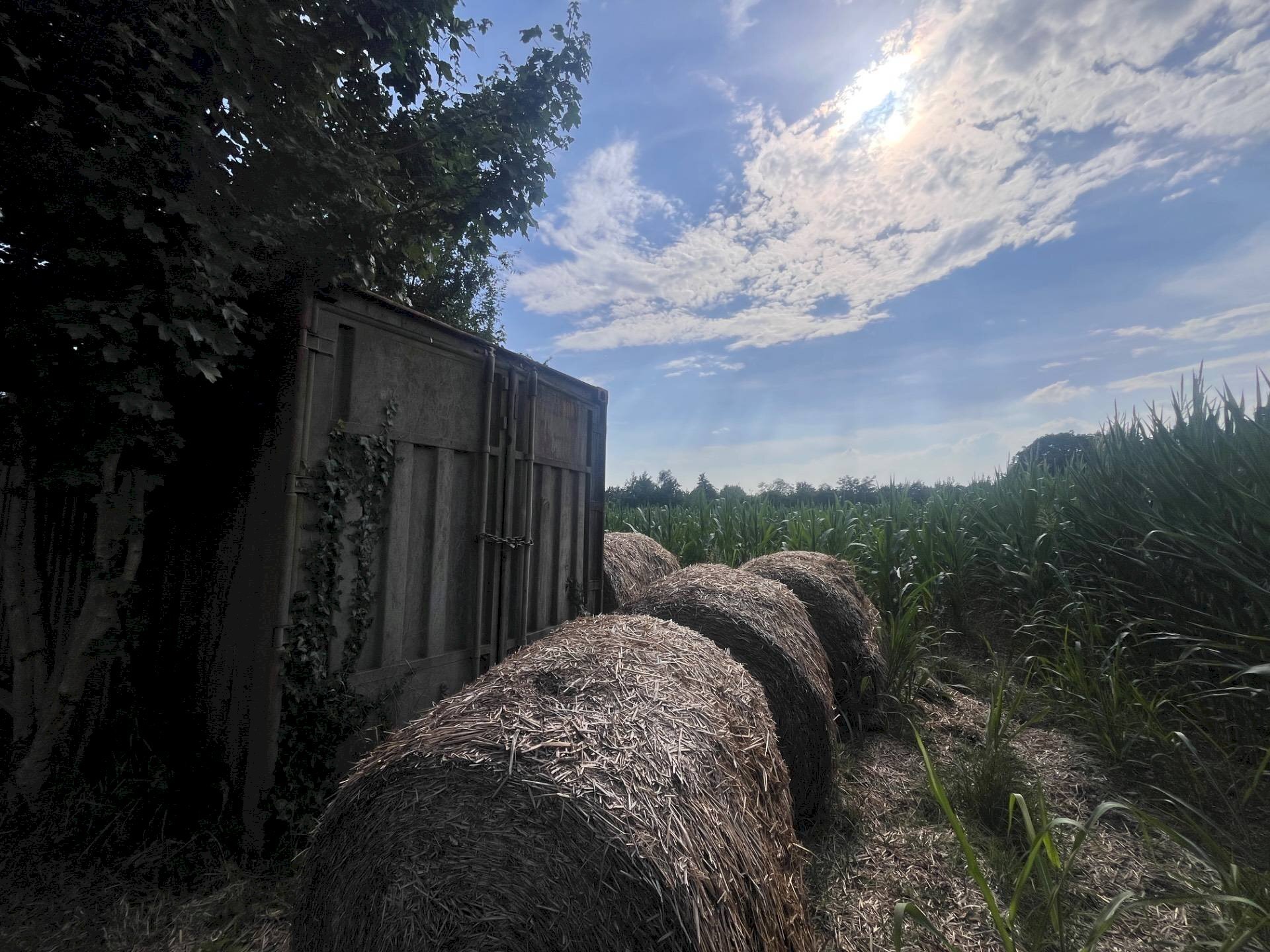Foto 2 - Agricultural land Via perine, Villorba - photo 2