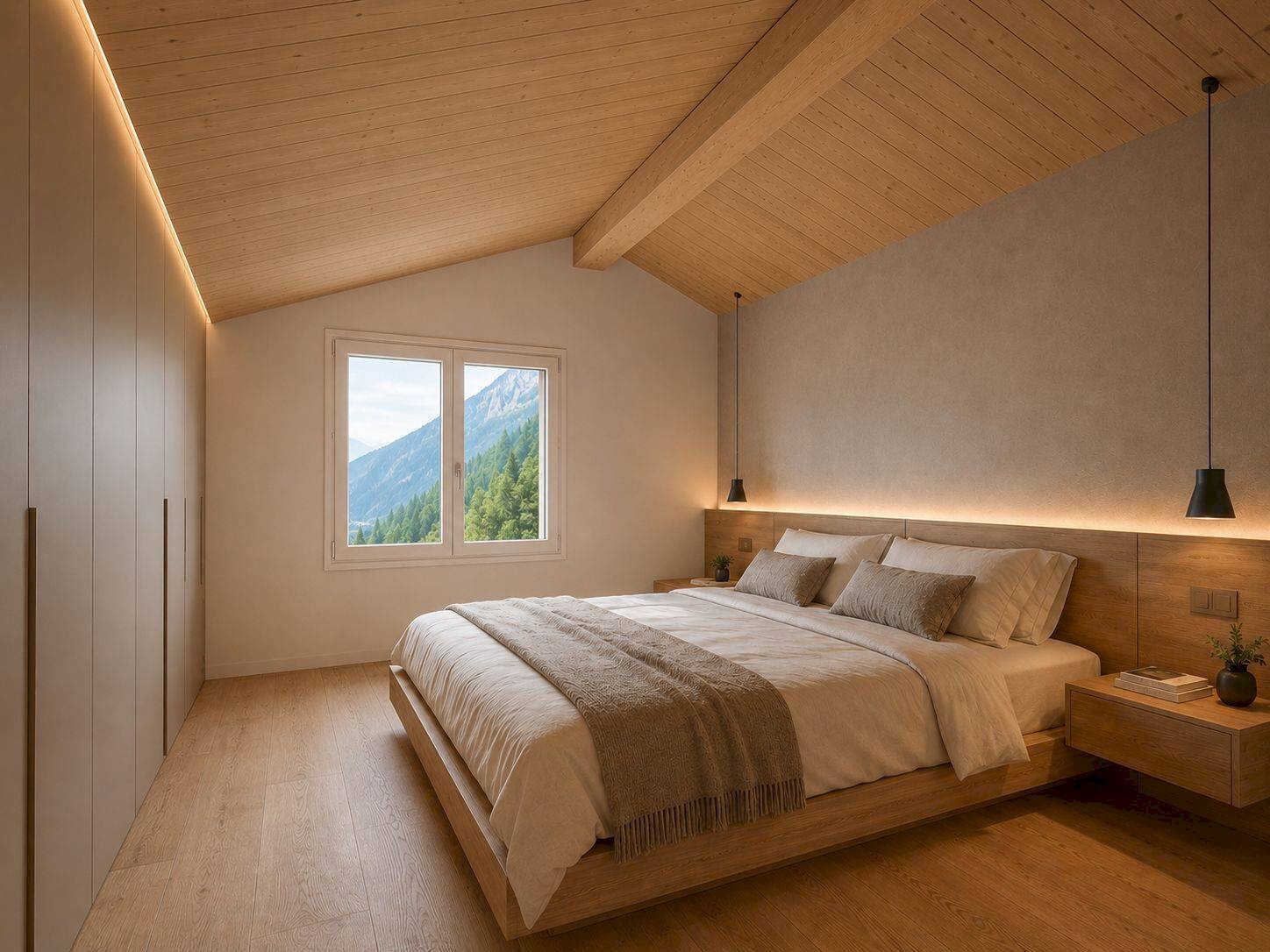 Foto 1 - Loft zortea, Canal San Bovo - foto 1