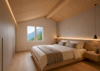Foto 1 - Loft zortea, Canal San Bovo - foto 1