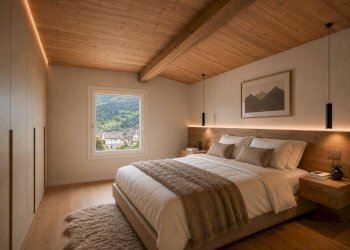 Foto 5 - Loft zortea, Canal San Bovo - foto 5