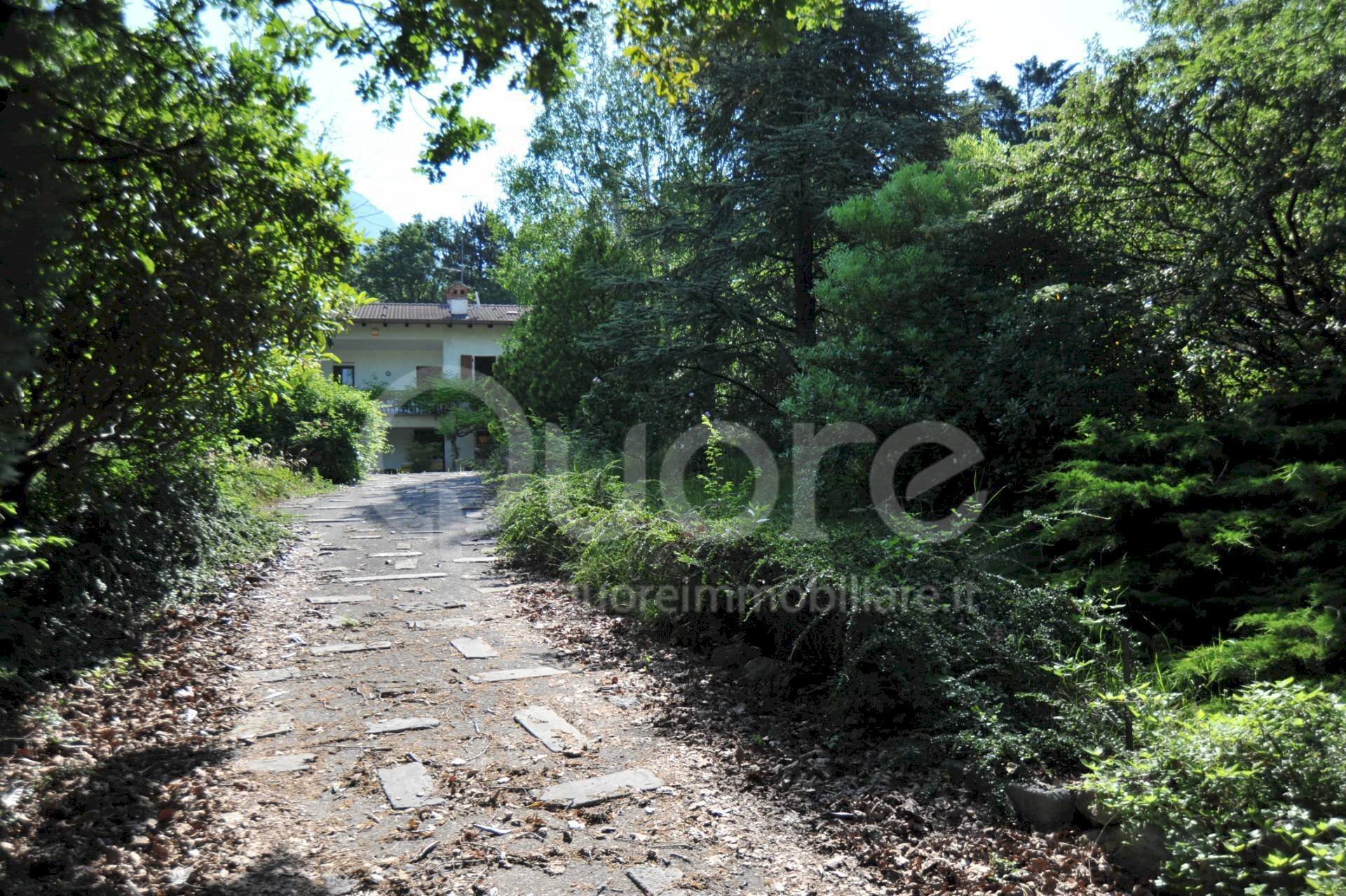 Foto 1 - Villa via gleseute
 
28/A, Gemona del Friuli - foto 1