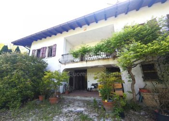 Foto 6 - Villa via gleseute
 
28/A, Gemona del Friuli - foto 6