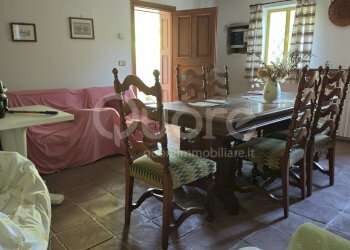 Foto 10 - Villa via gleseute
 
28/A, Gemona del Friuli - foto 10
