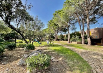 Foto 19 - Bilocale CUGNANA VERDE Porto Rotondo Portisco, Olbia - foto 19