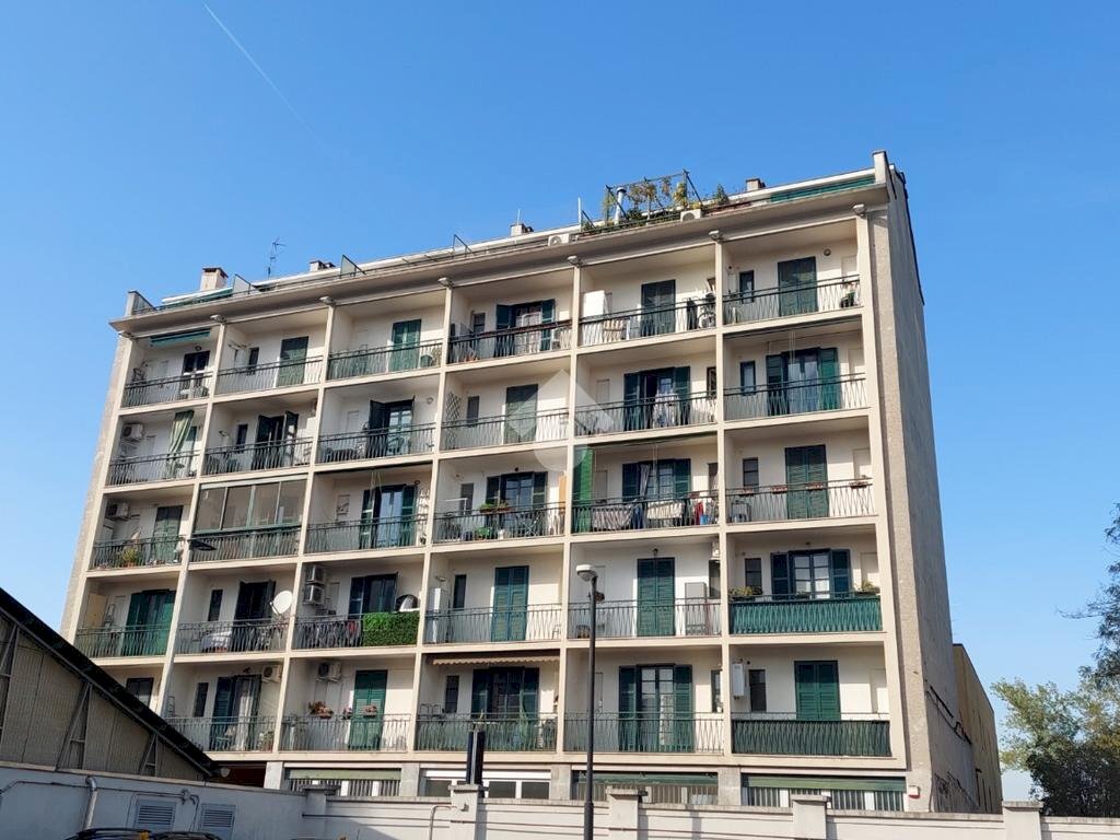 Monolocale Via Barnaba Oriani, Milano - foto 1