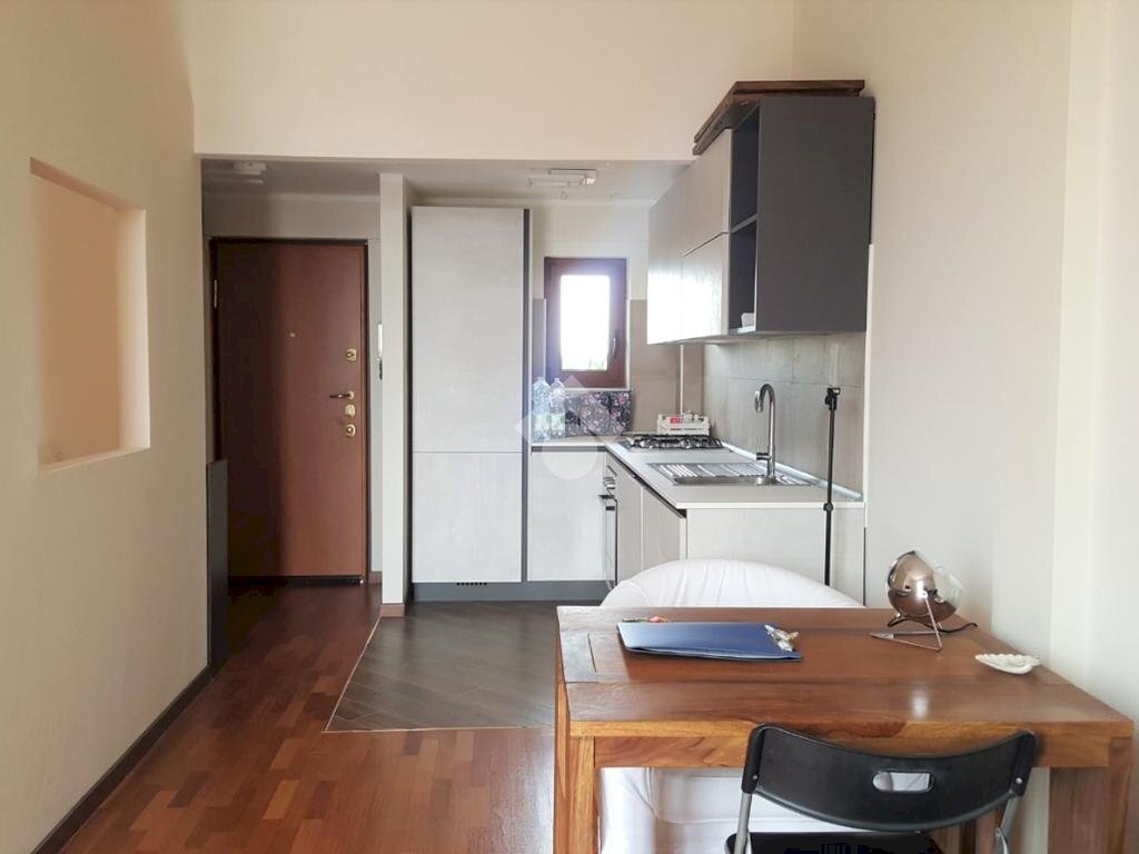 Monolocale Via Barnaba Oriani, Milano - foto 2
