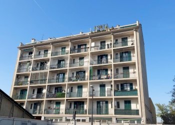 Monolocale Via Barnaba Oriani, Milano - foto 1