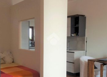 Monolocale Via Barnaba Oriani, Milano - foto 12