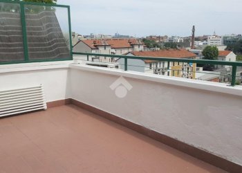 Monolocale Via Barnaba Oriani, Milano - foto 17