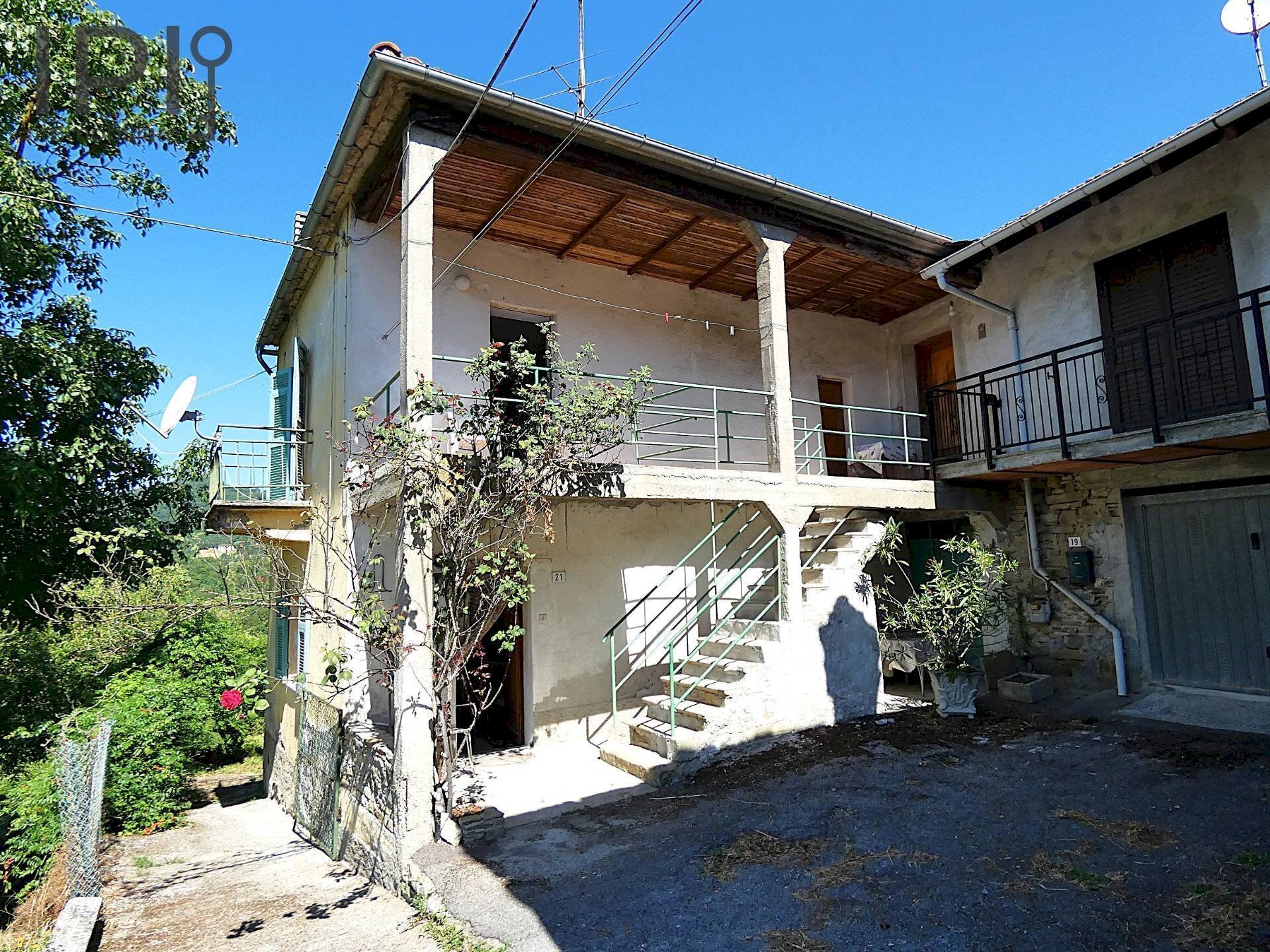 Foto 1 - Independent house FRAZIONE SAN MASSIMO, Piana Crixia - photo 1
