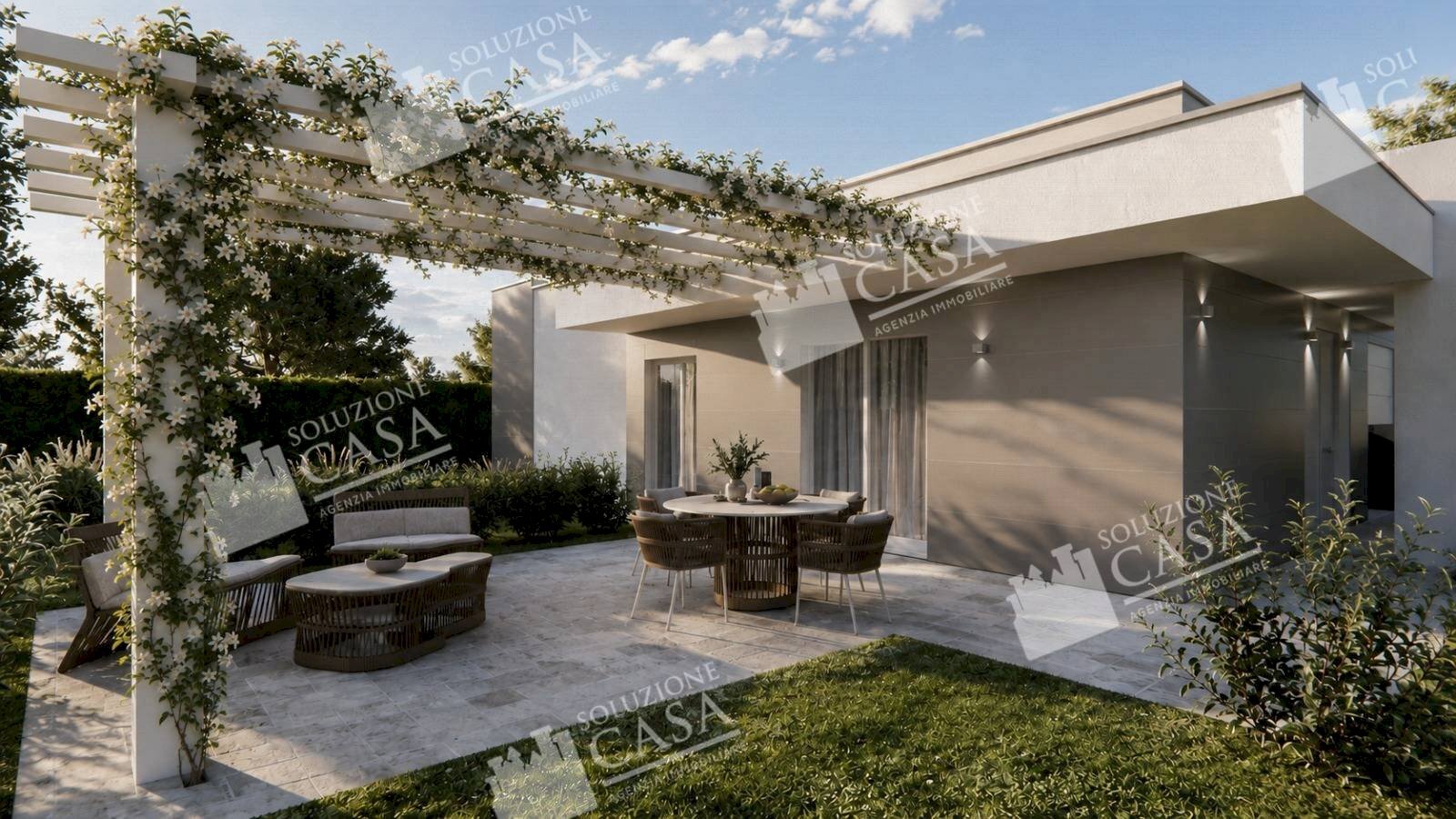 Foto 1 - Villa San Pietro in Casale - foto 1